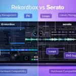 rekordbox vs serato