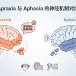 apraxia vs aphasia