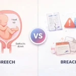 breech vs breach