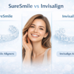 suresmile vs invisalign