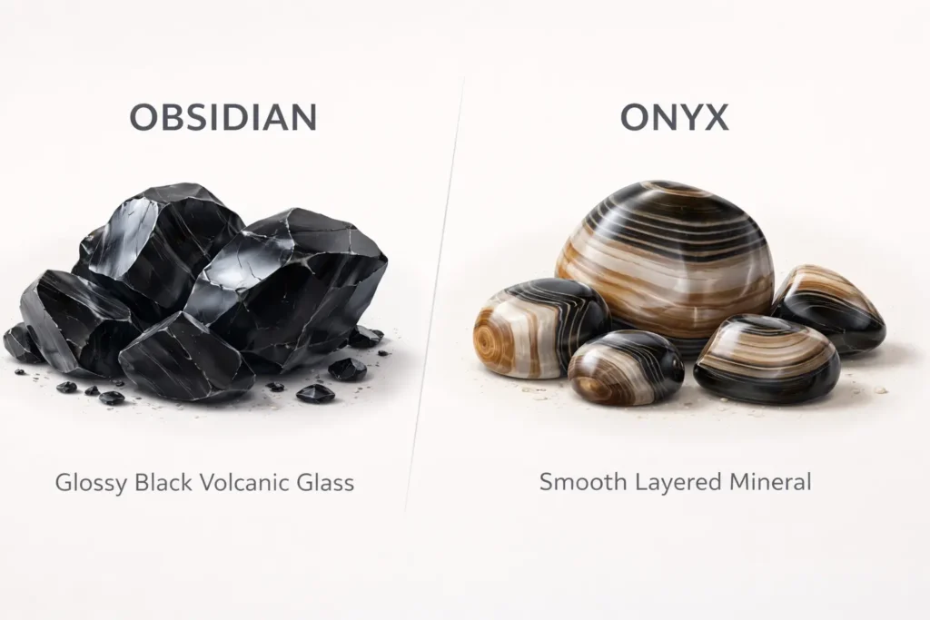 obsidian vs onyx