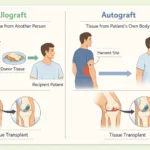 allograft vs autograft