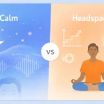 calm vs headspace