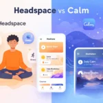 headspace vs calm
