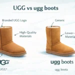 ugg vs ugg