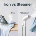 iron vs steamer